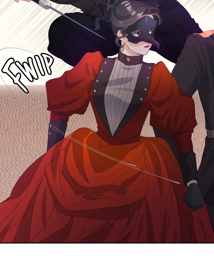 Lady Evony Chapter 21 page 50 - 