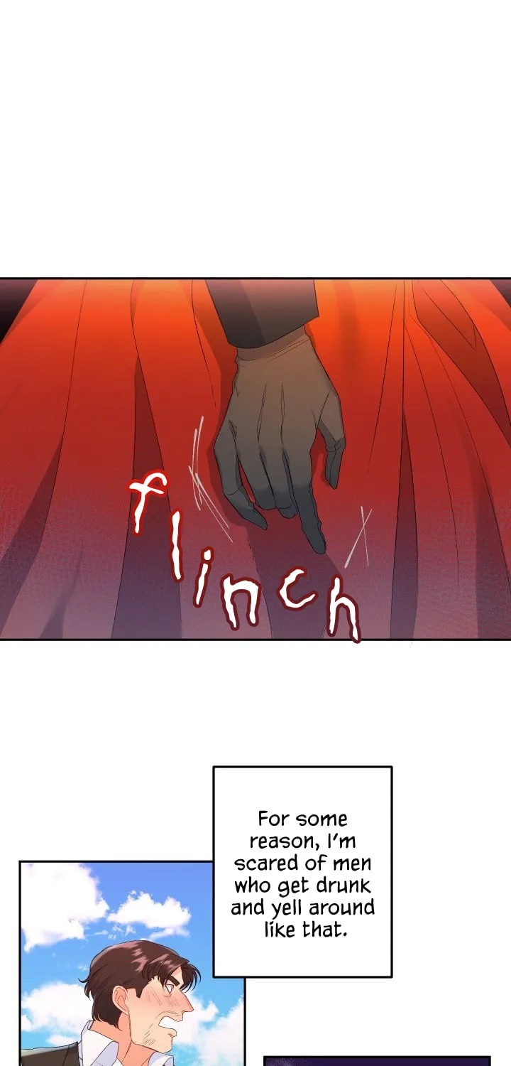 Lady Evony Chapter 21 page 6 - 