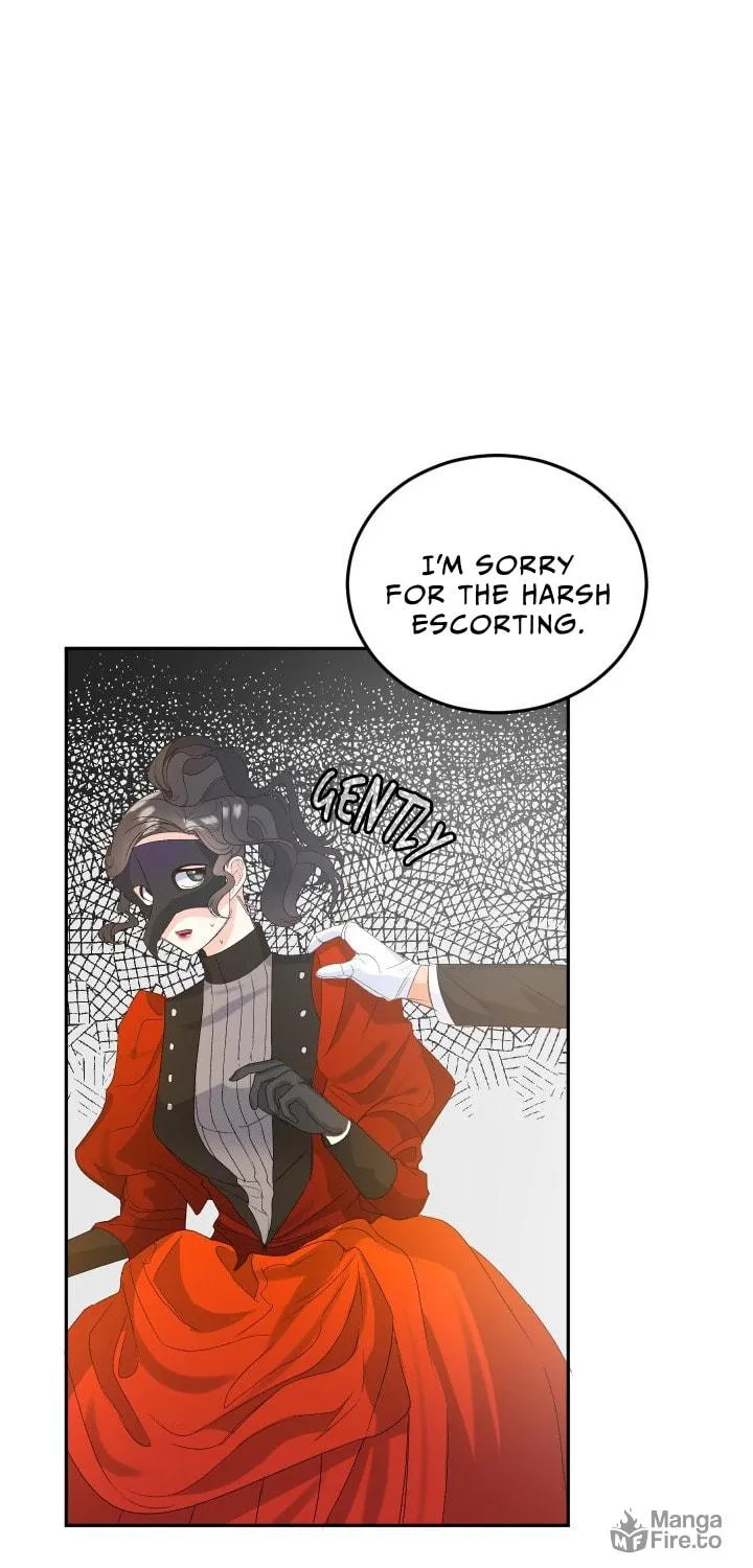 Lady Evony Chapter 21 page 59 - 