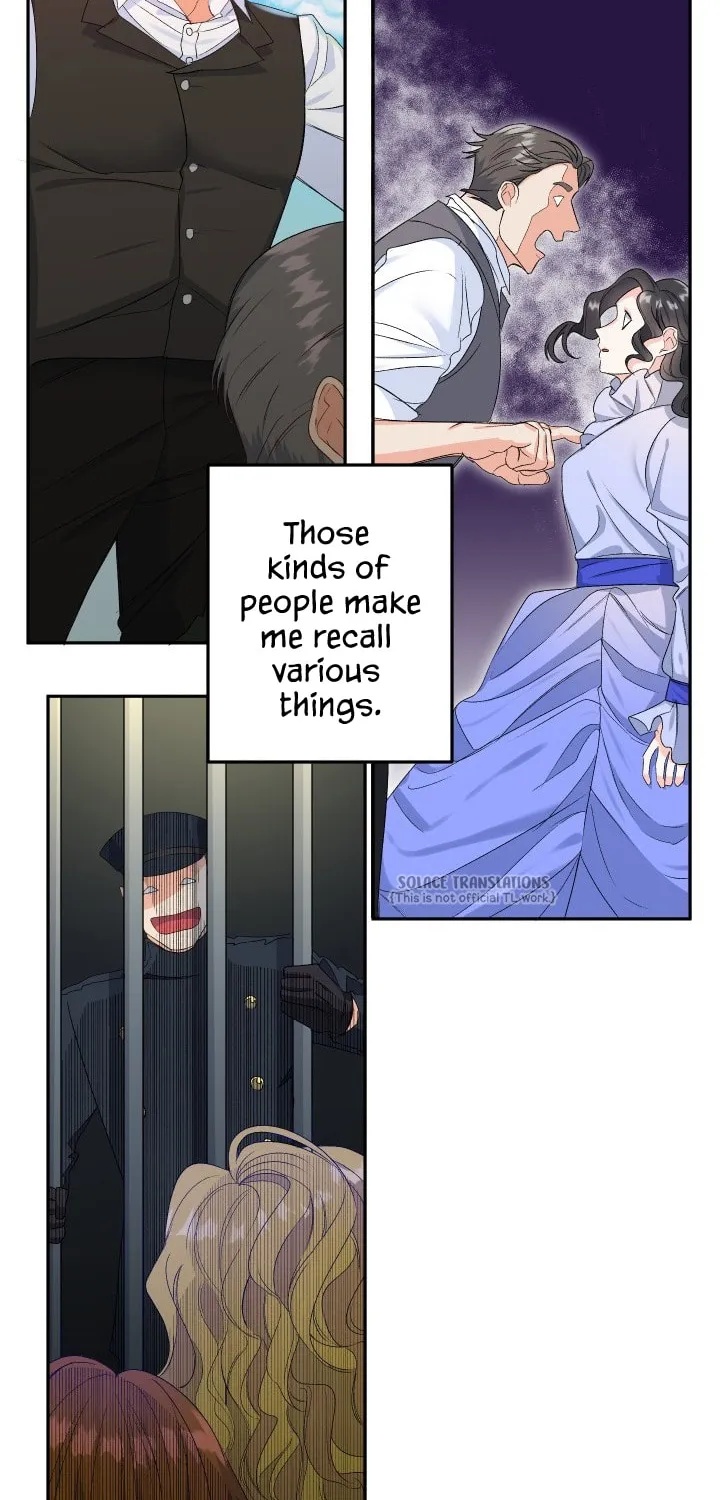 Lady Evony Chapter 21 page 7 - 