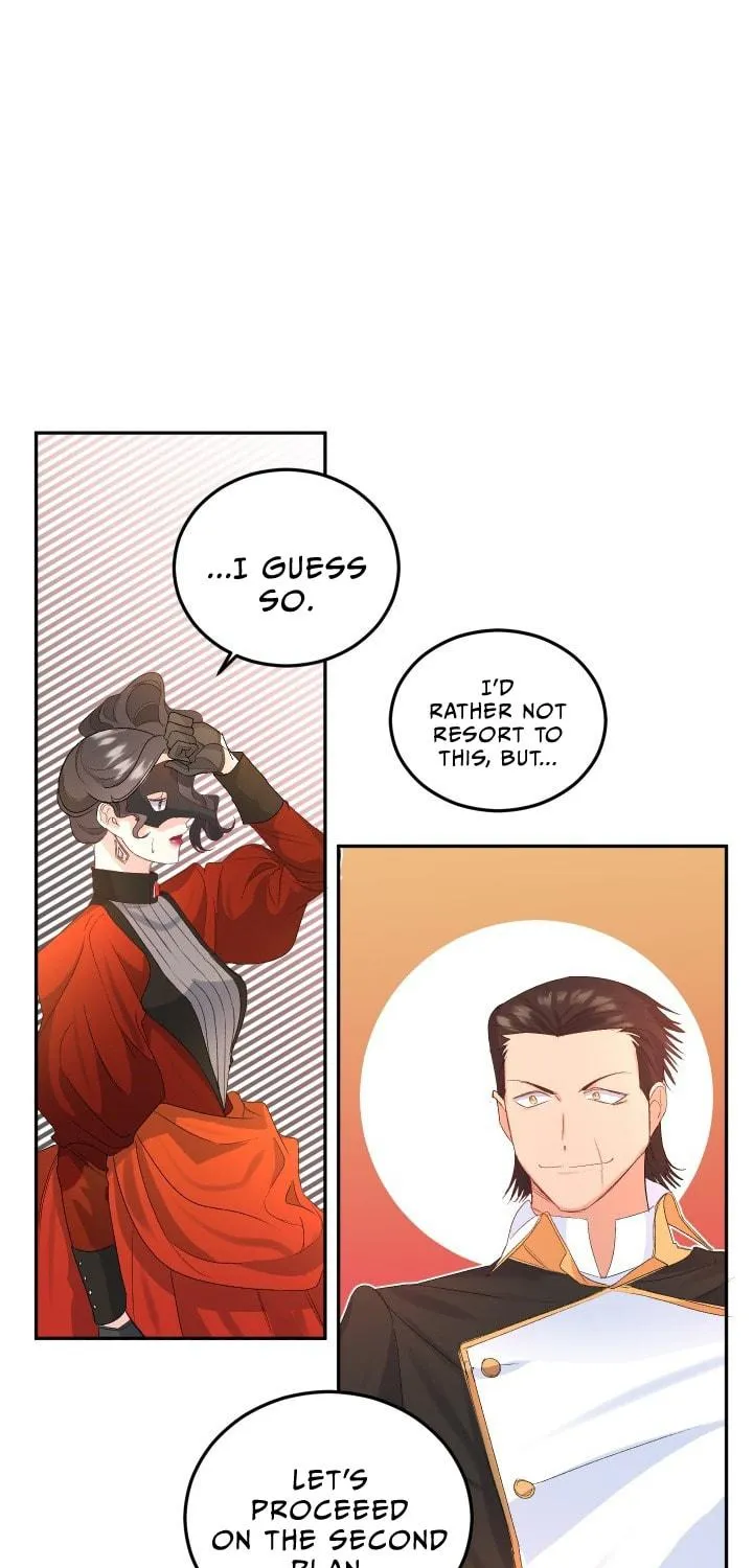 Lady Evony Chapter 21 page 62 - 