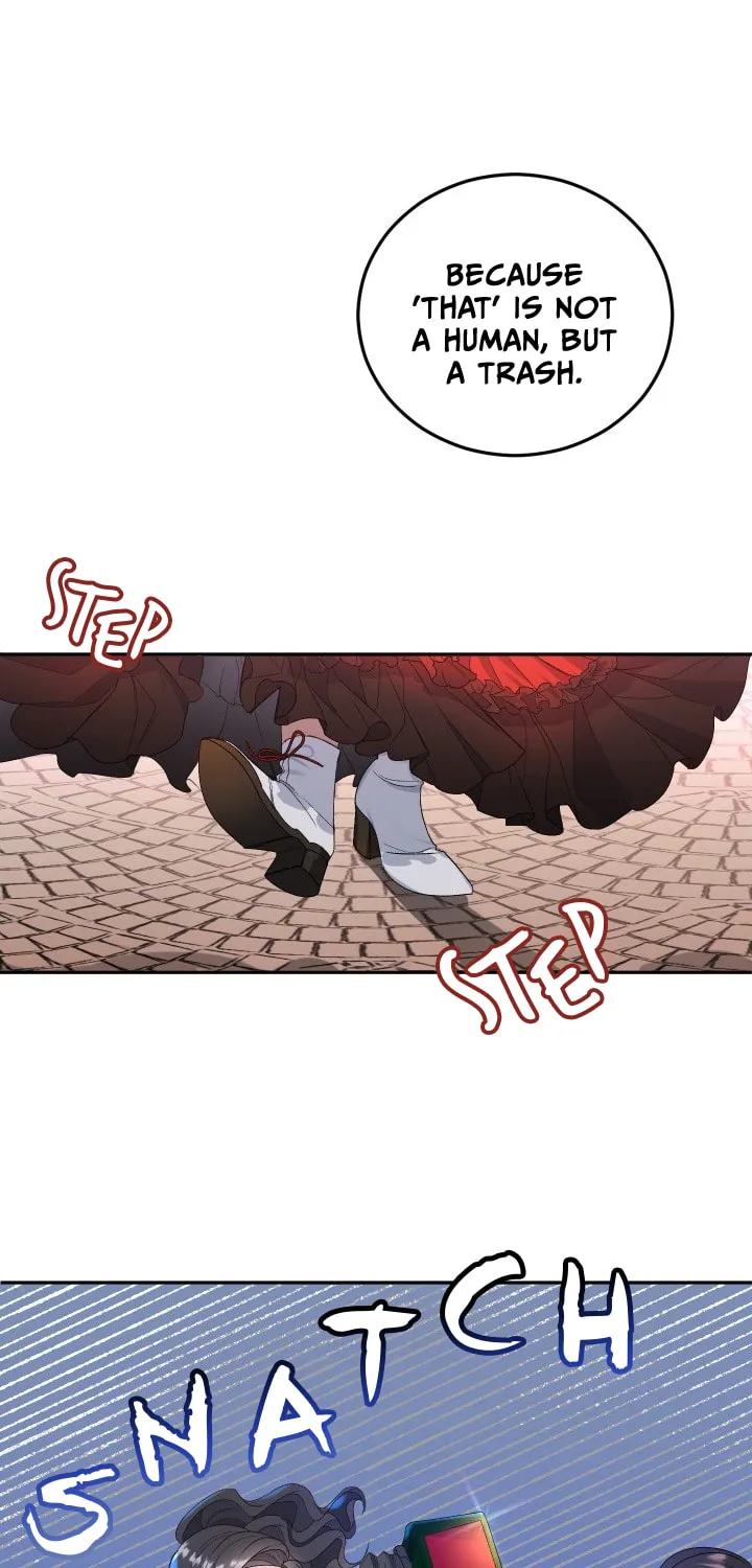 Lady Evony Chapter 21 page 10 - 