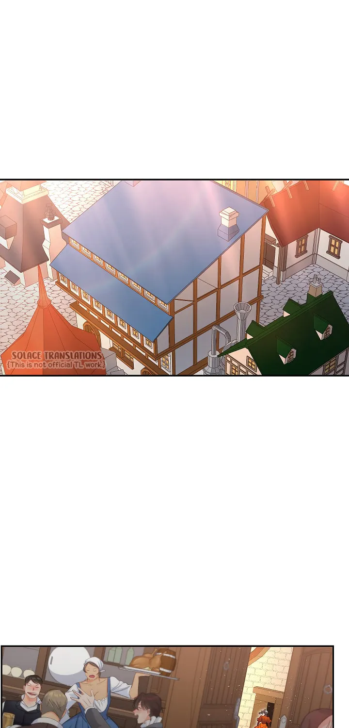 Lady Evony Chapter 22 page 1 - 