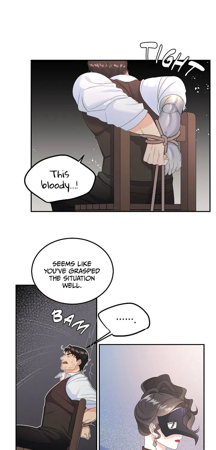 Lady Evony Chapter 22 page 13 - 