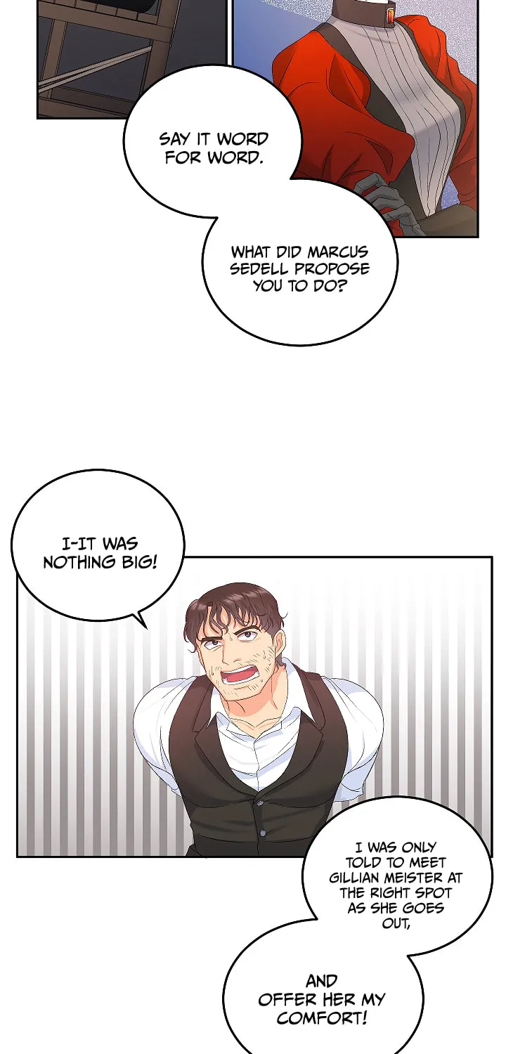 Lady Evony Chapter 22 page 14 - 