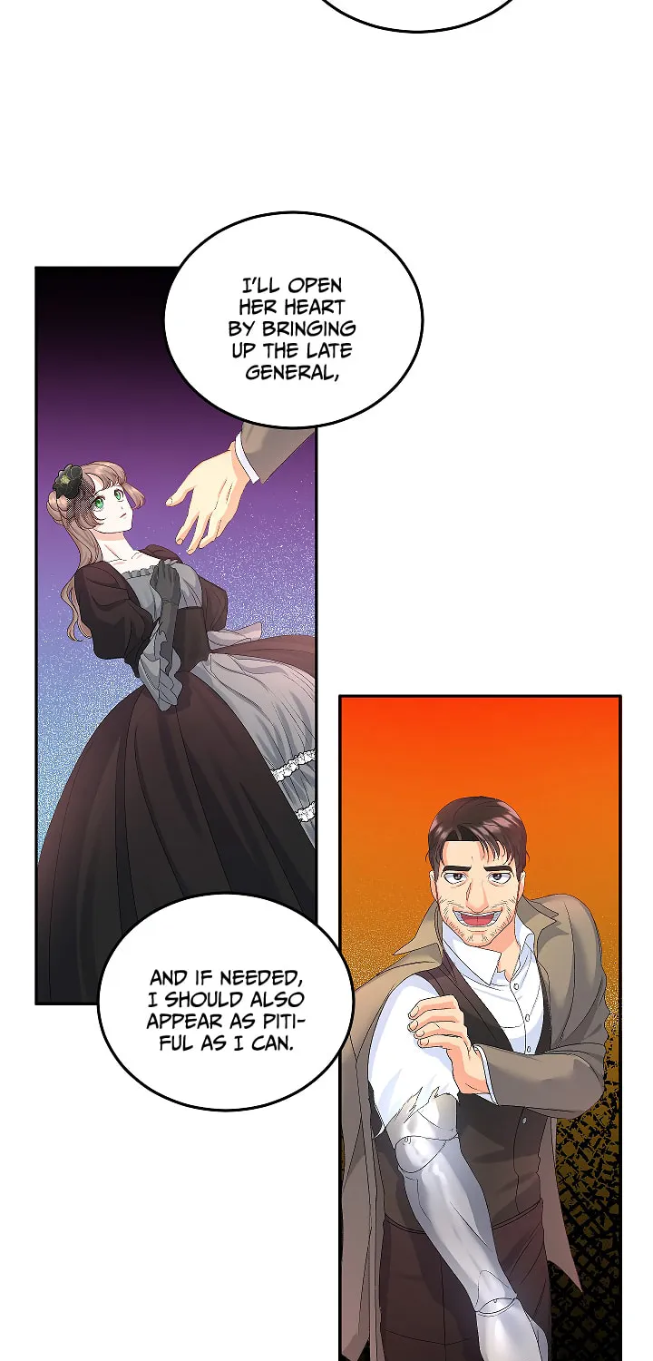 Lady Evony Chapter 22 page 15 - 