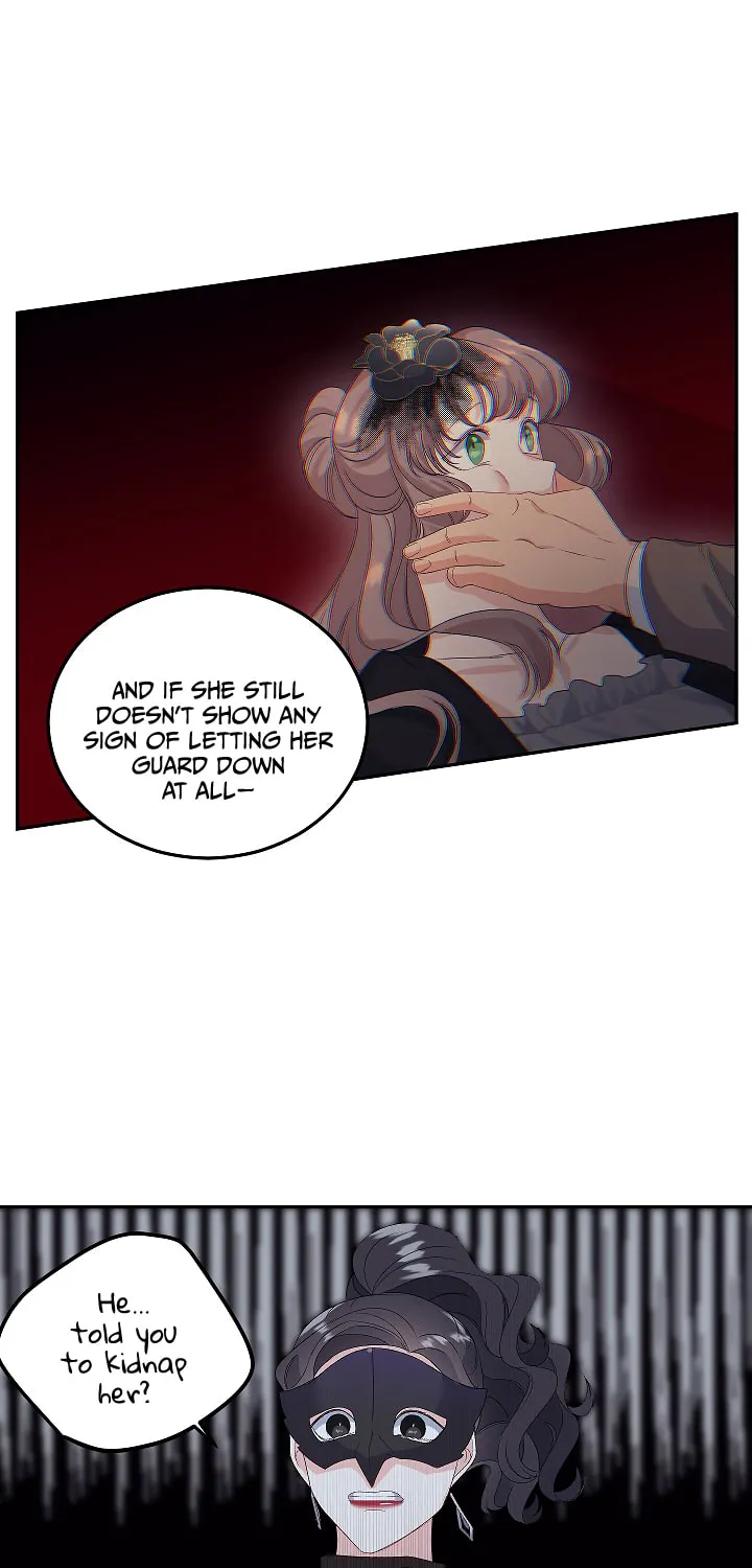 Lady Evony Chapter 22 page 17 - 