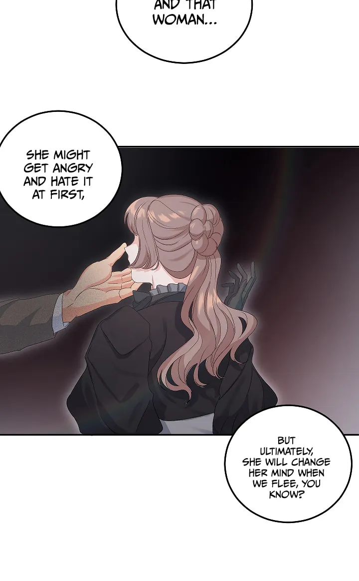 Lady Evony Chapter 22 page 22 - 