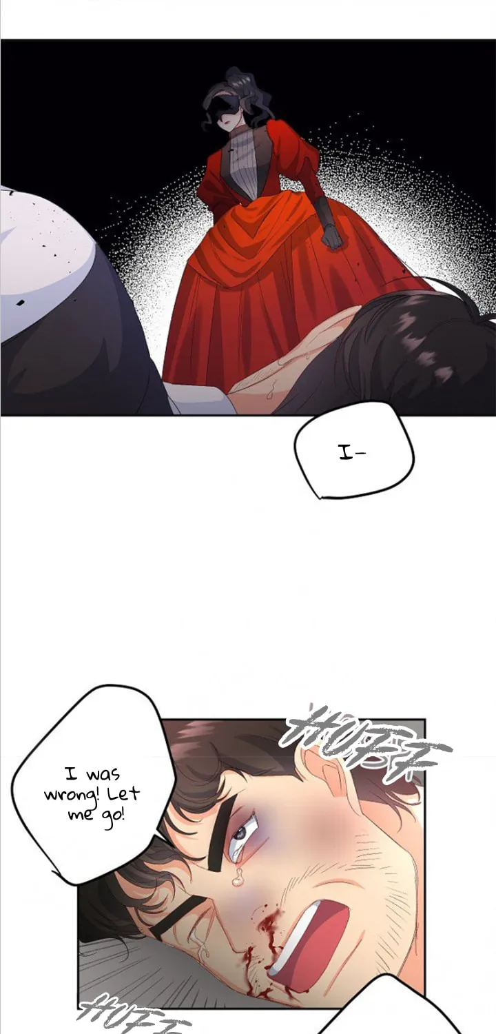 Lady Evony Chapter 22 page 30 - 