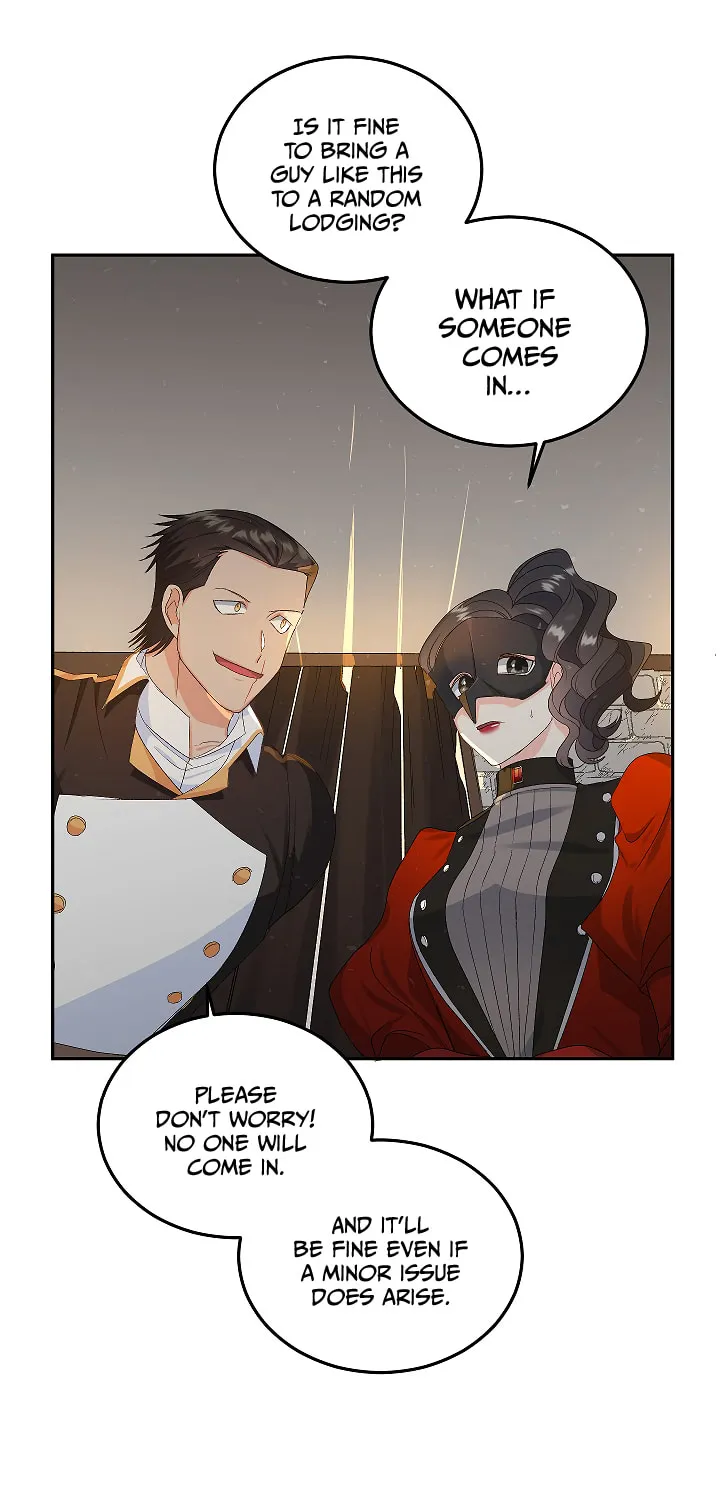 Lady Evony Chapter 22 page 4 - 