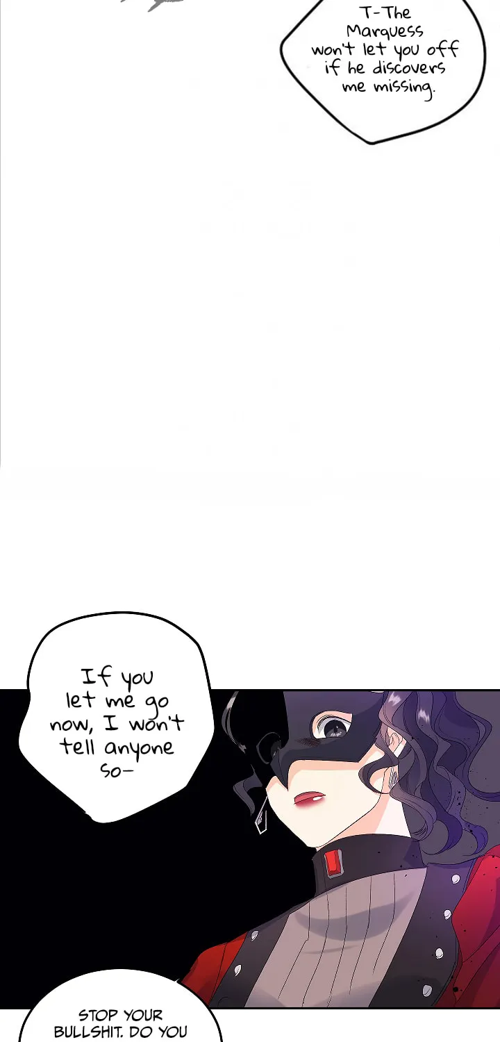 Lady Evony Chapter 22 page 31 - 