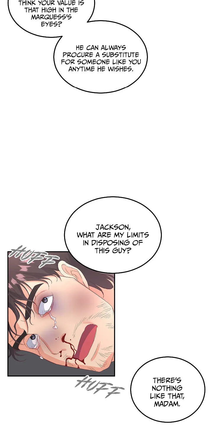 Lady Evony Chapter 22 page 32 - 