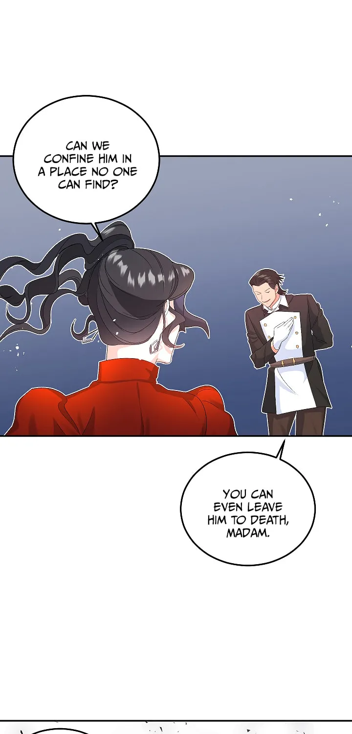 Lady Evony Chapter 22 page 33 - 
