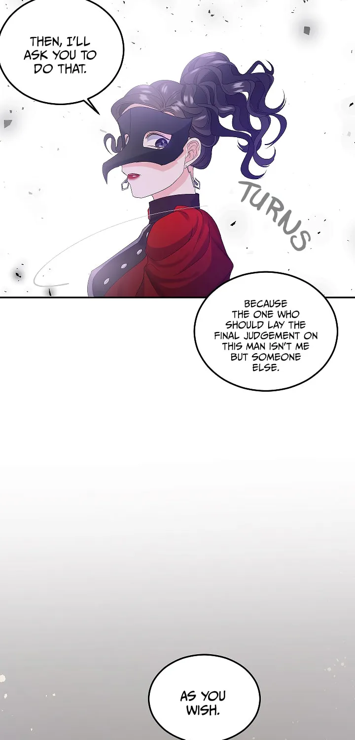 Lady Evony Chapter 22 page 34 - 
