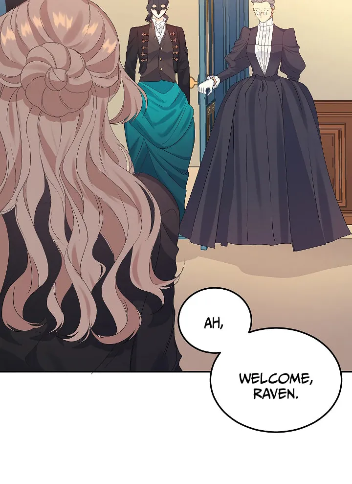 Lady Evony Chapter 22 page 42 - 