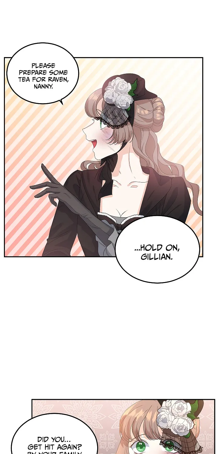 Lady Evony Chapter 22 page 43 - 
