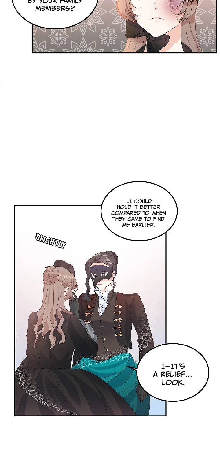 Lady Evony Chapter 22 page 44 - 
