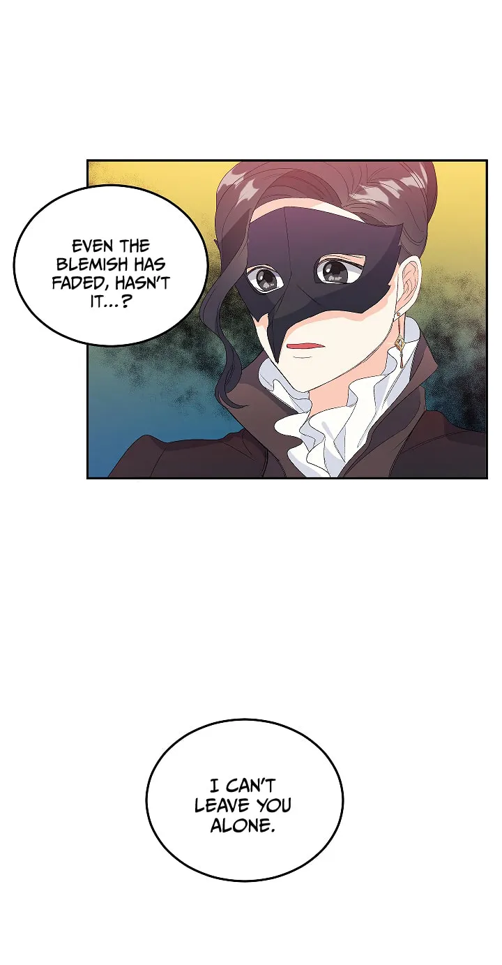 Lady Evony Chapter 22 page 45 - 