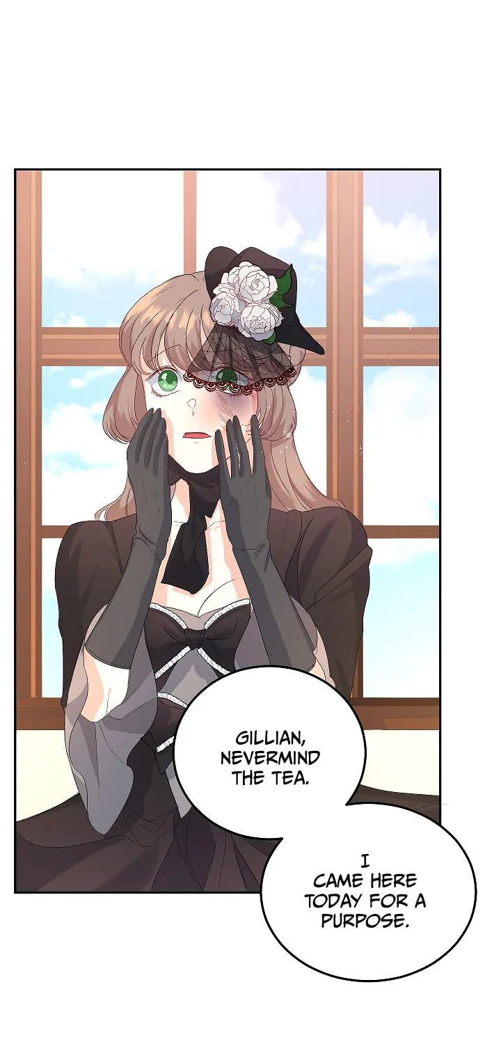 Lady Evony Chapter 22 page 46 - 