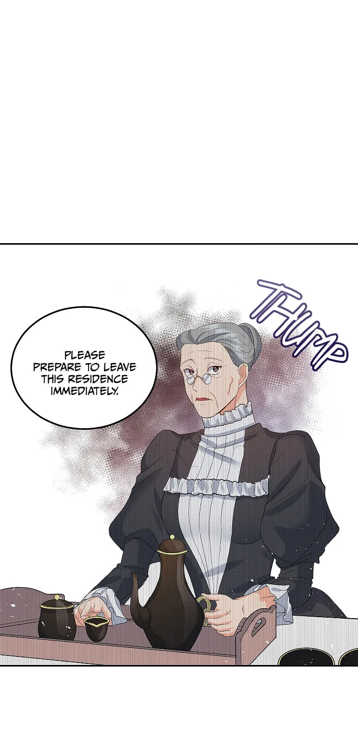 Lady Evony Chapter 22 page 47 - 