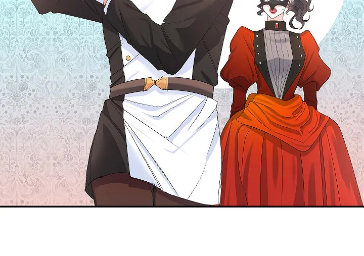 Lady Evony Chapter 22 page 6 - 