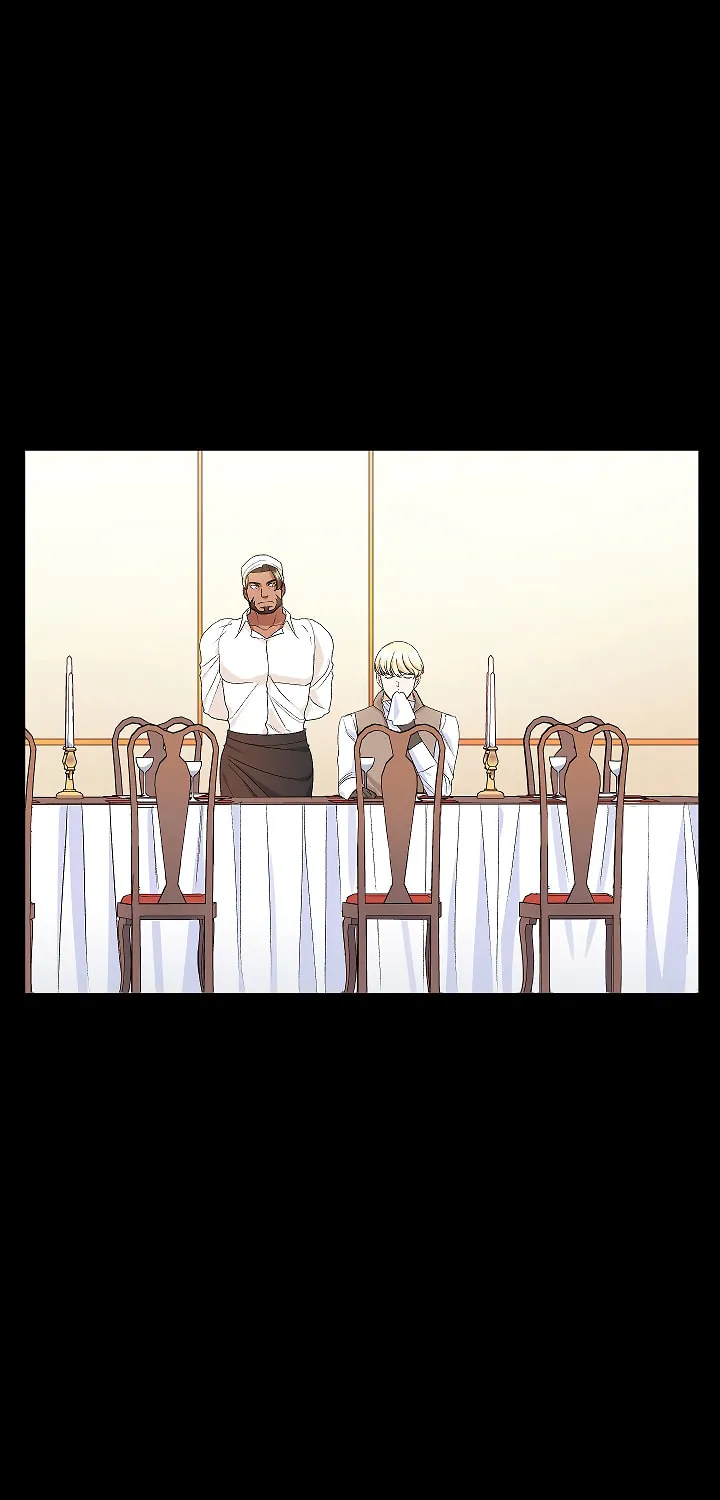 Lady Evony Chapter 23 page 1 - 