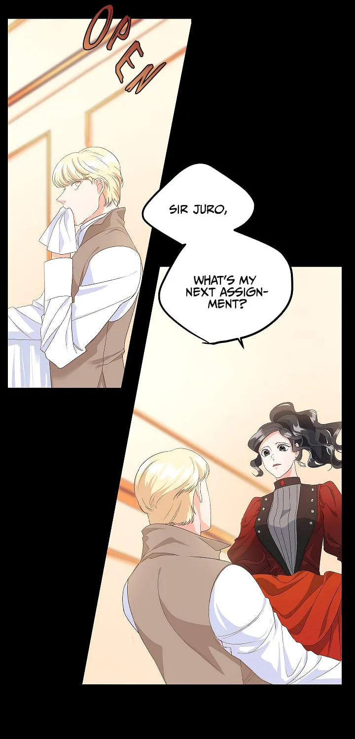 Lady Evony Chapter 23 page 2 - 