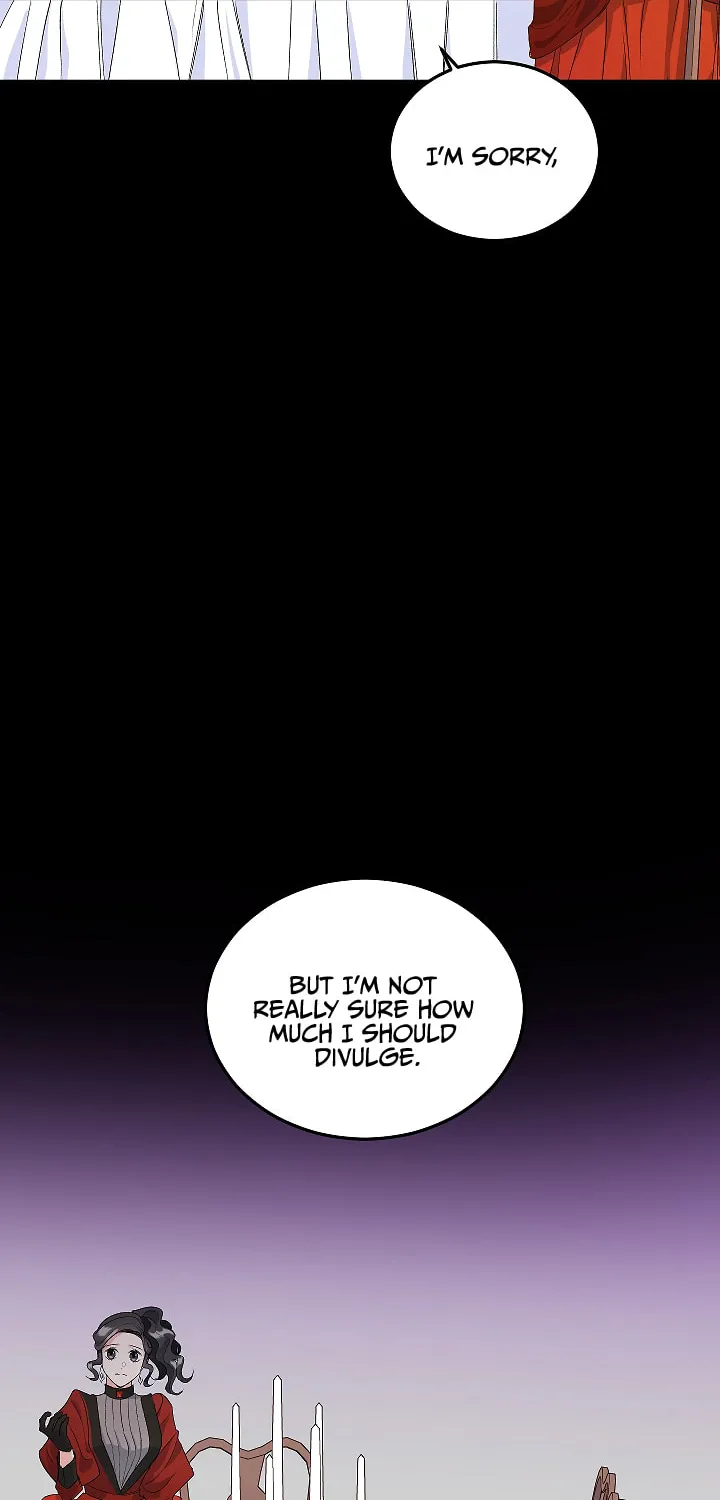 Lady Evony Chapter 23 page 11 - 