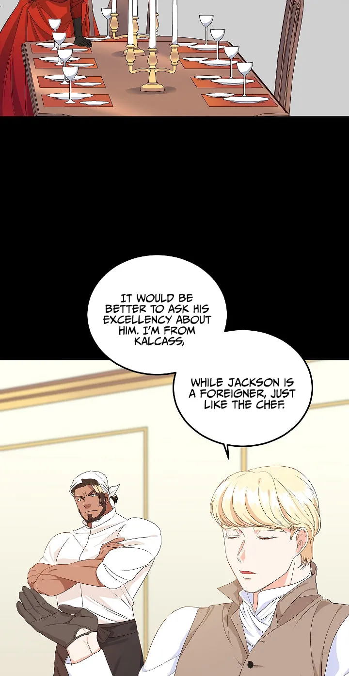 Lady Evony Chapter 23 page 12 - 