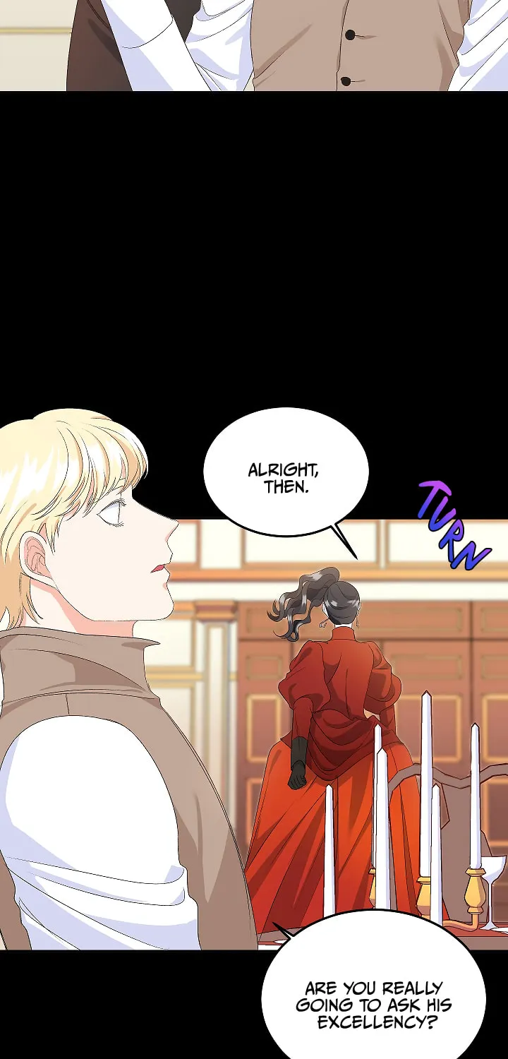 Lady Evony Chapter 23 page 13 - 
