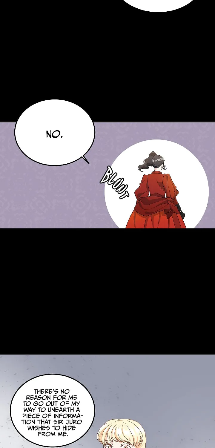 Lady Evony Chapter 23 page 14 - 