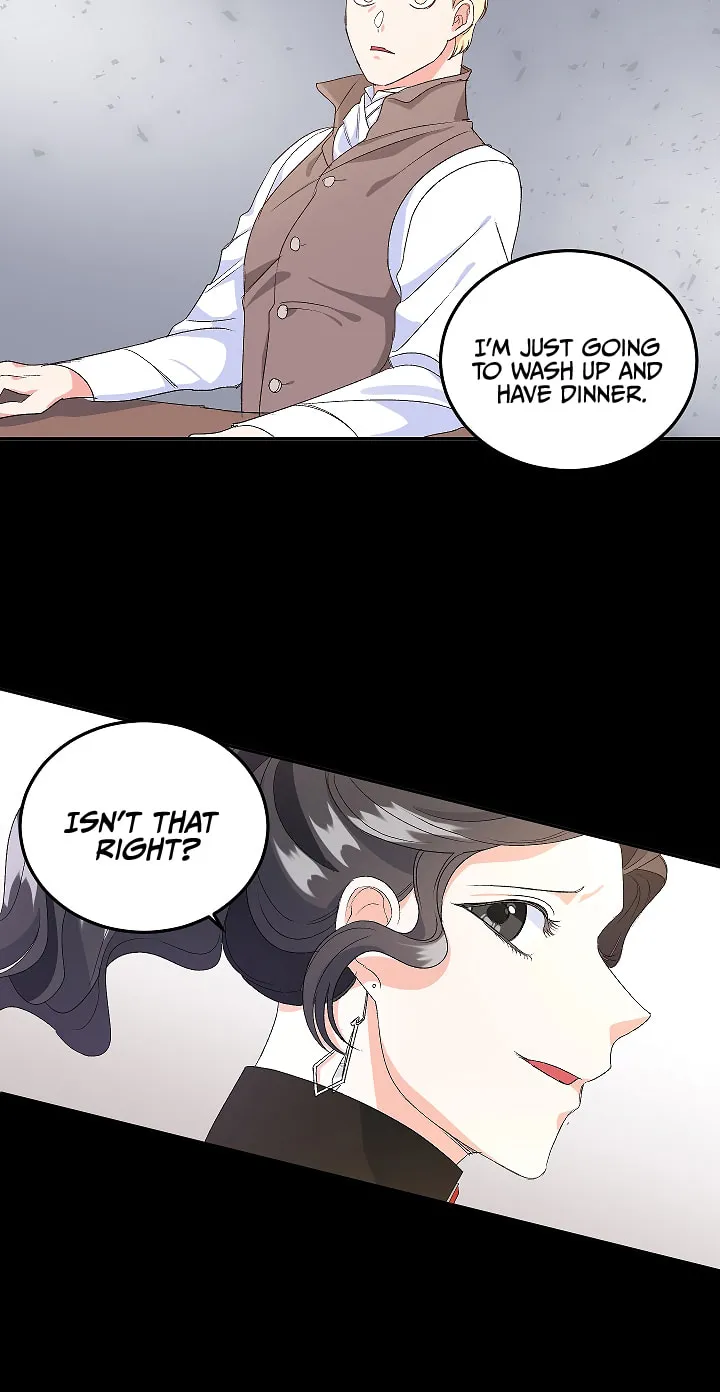 Lady Evony Chapter 23 page 15 - 