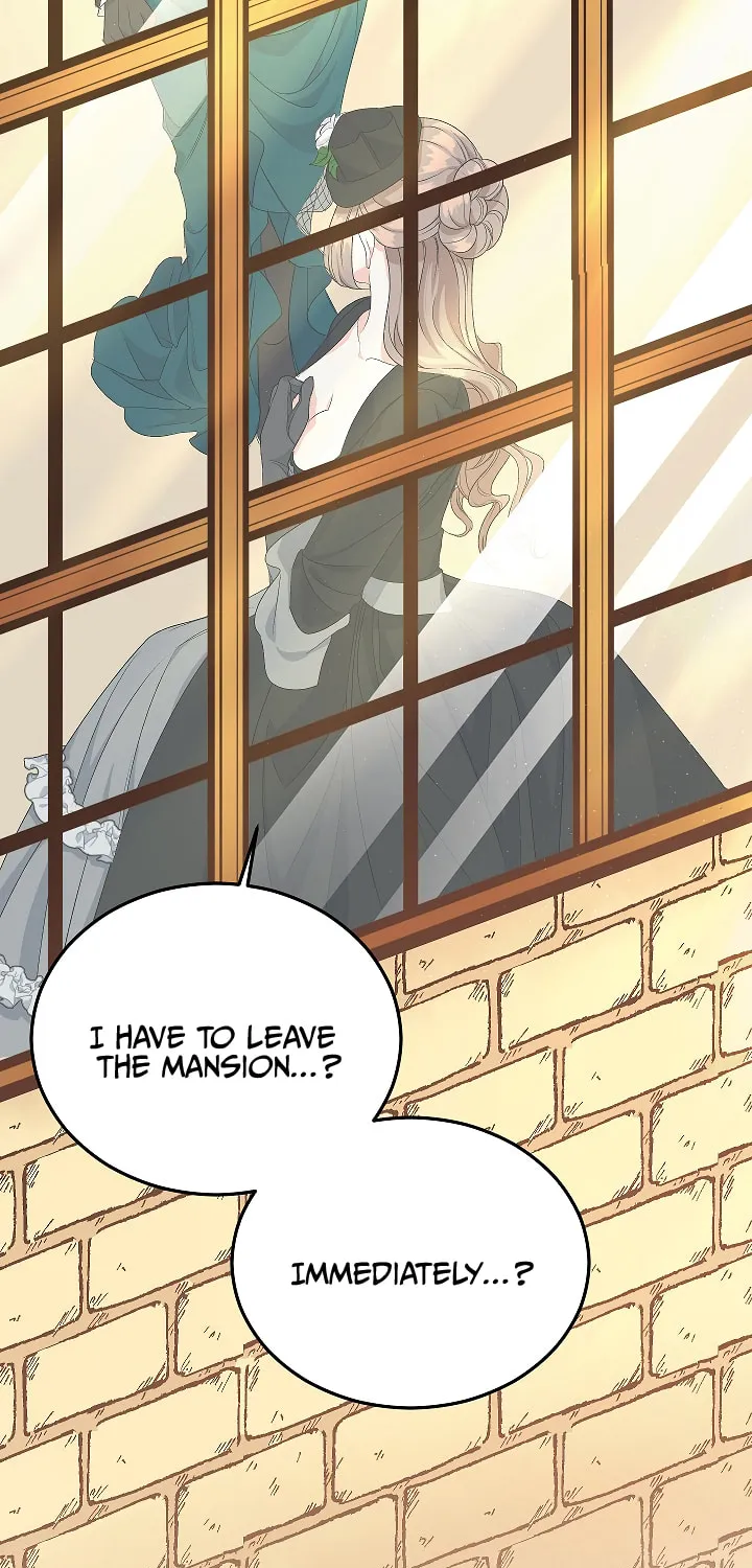 Lady Evony Chapter 23 page 19 - 