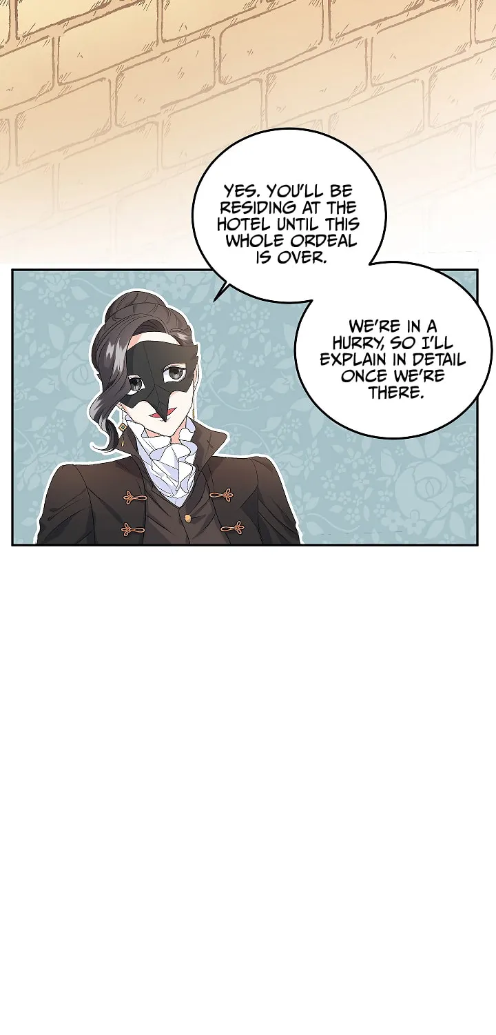 Lady Evony Chapter 23 page 20 - 