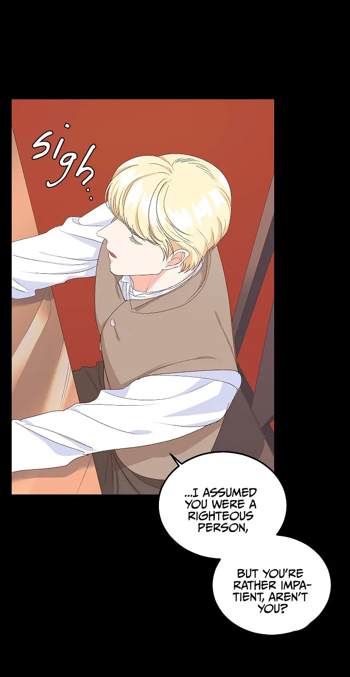 Lady Evony Chapter 23 page 3 - 