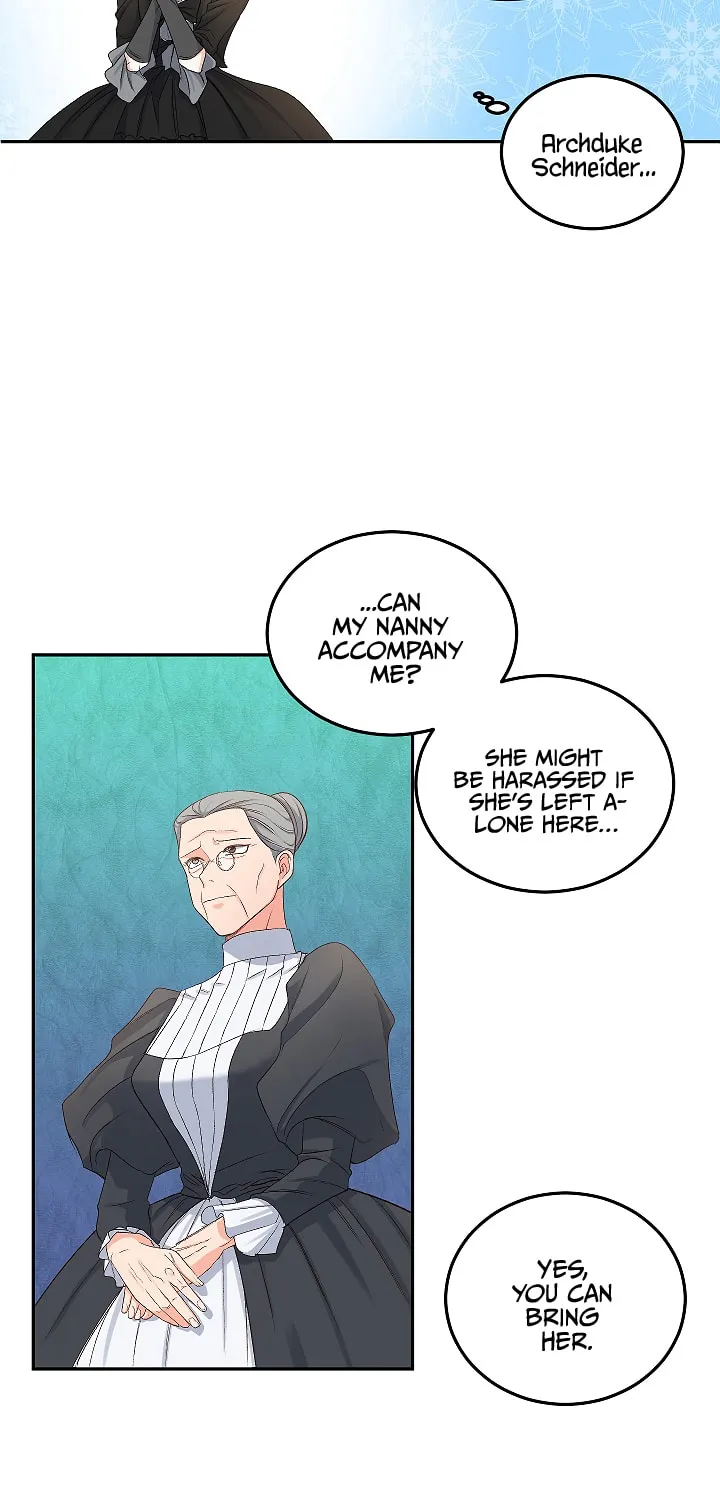 Lady Evony Chapter 23 page 23 - 