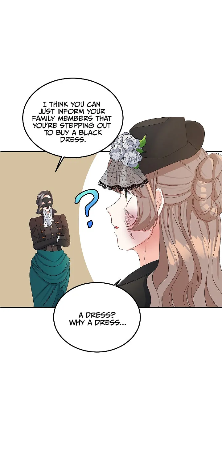 Lady Evony Chapter 23 page 24 - 