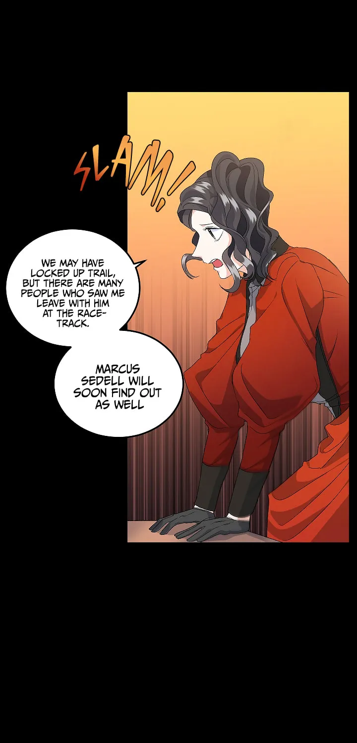 Lady Evony Chapter 23 page 4 - 