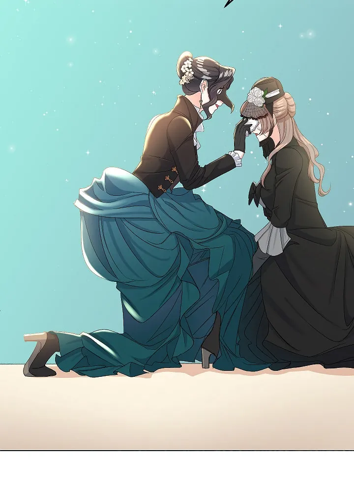 Lady Evony Chapter 23 page 31 - 