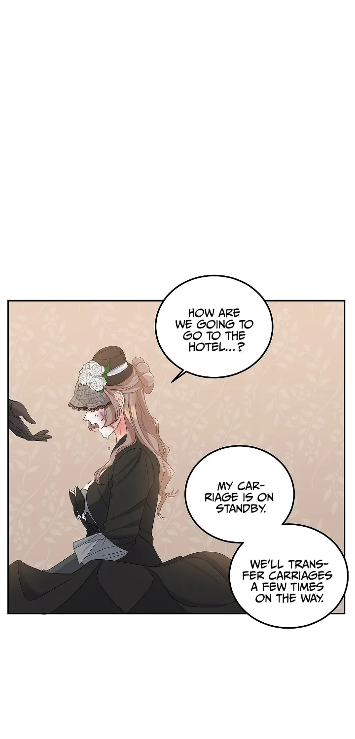 Lady Evony Chapter 23 page 32 - 