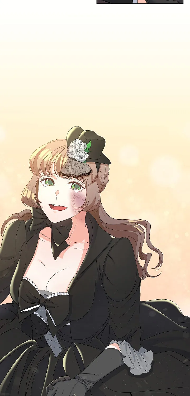 Lady Evony Chapter 23 page 34 - 