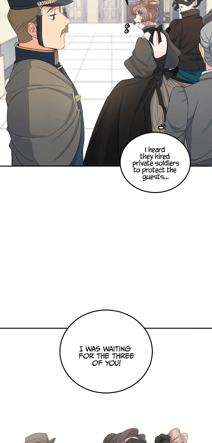 Lady Evony Chapter 23 page 38 - 