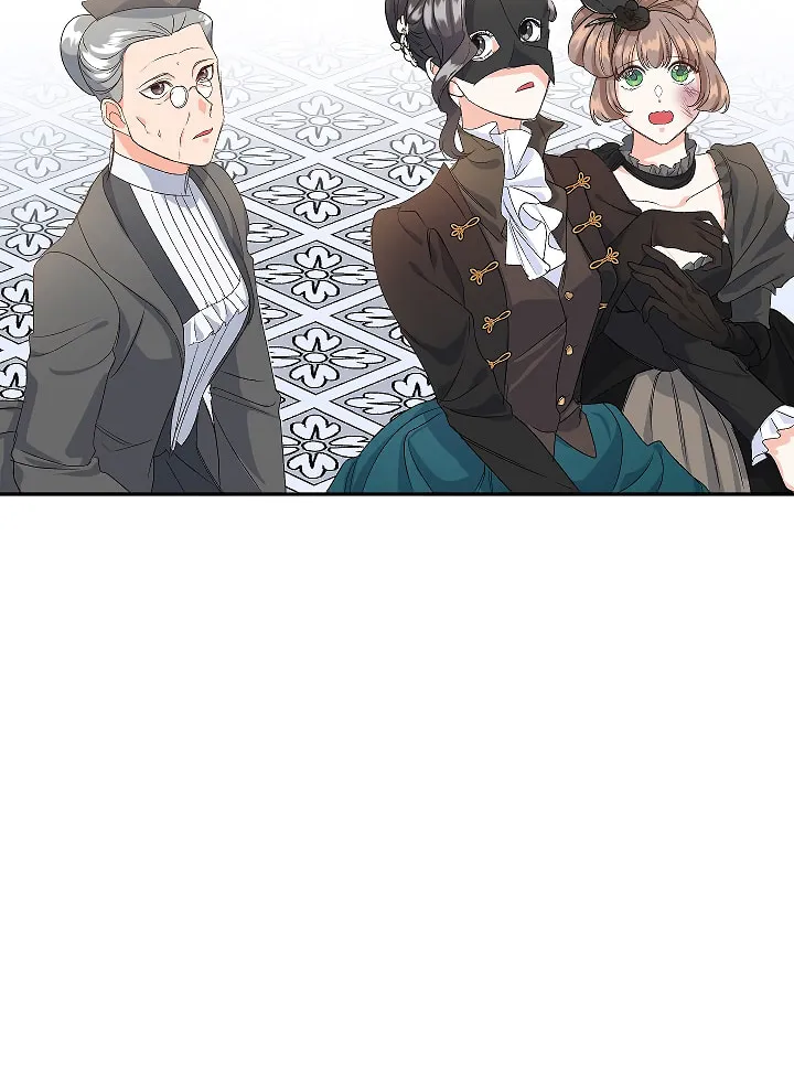 Lady Evony Chapter 23 page 39 - 