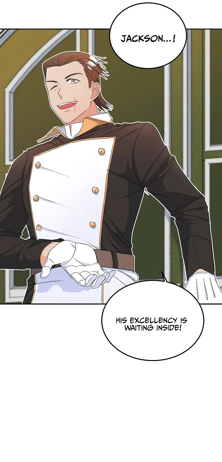 Lady Evony Chapter 23 page 40 - 