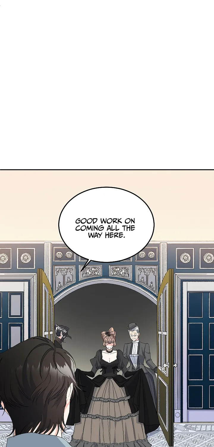 Lady Evony Chapter 23 page 41 - 