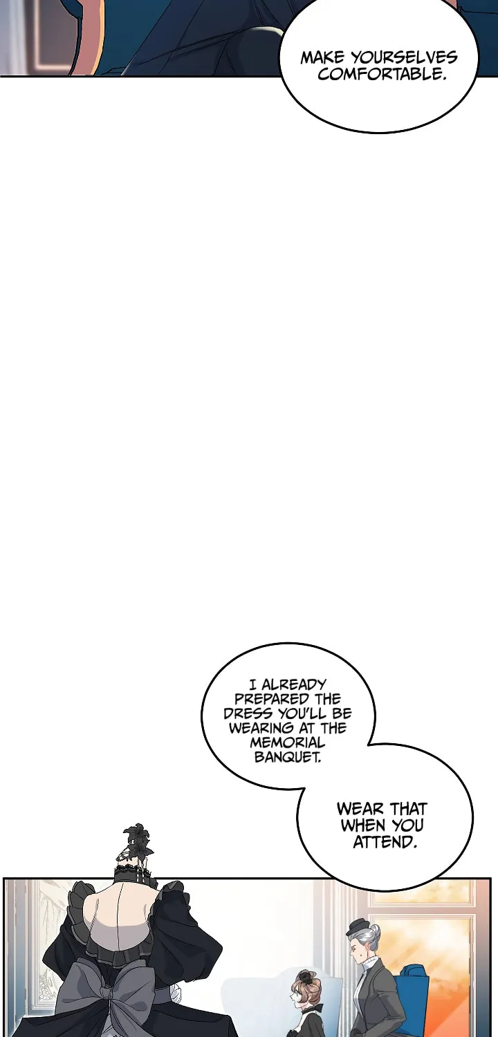 Lady Evony Chapter 23 page 43 - 