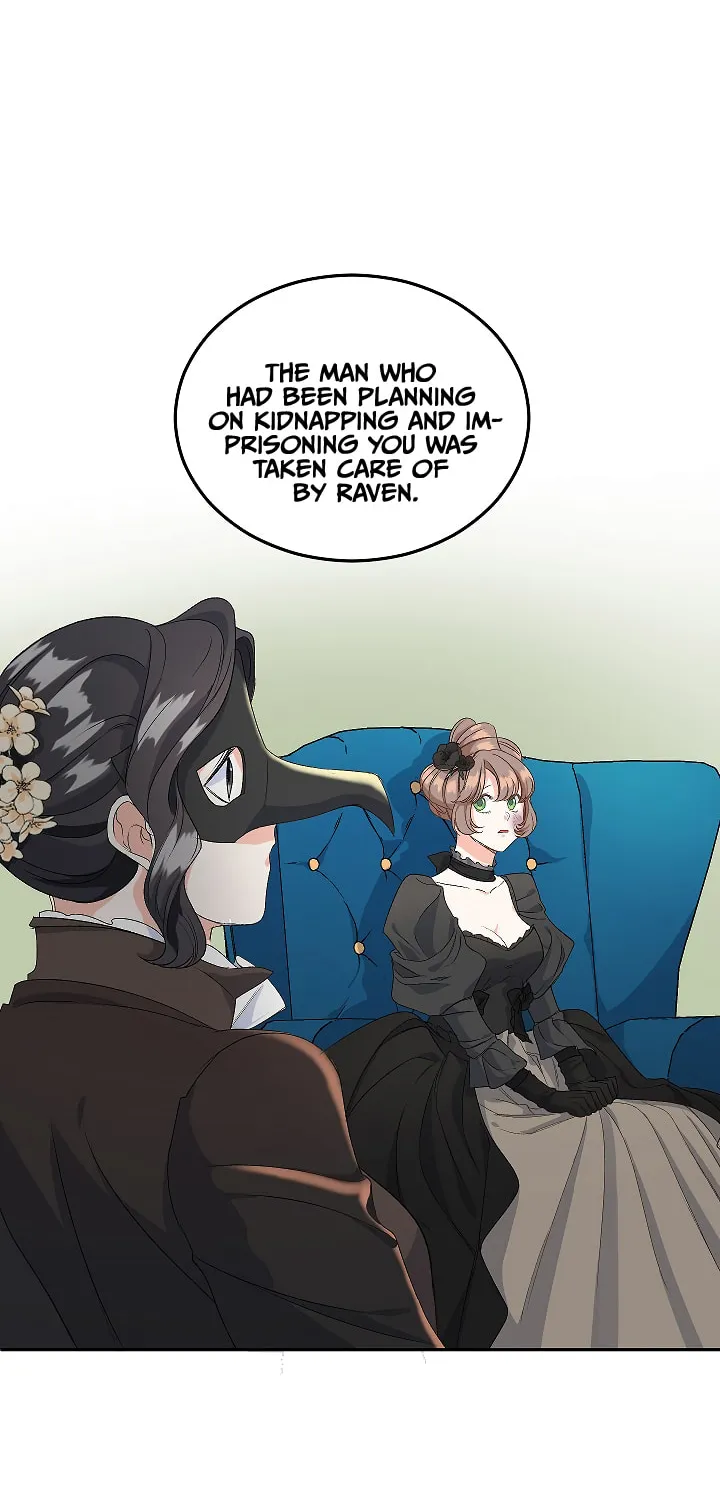 Lady Evony Chapter 23 page 46 - 