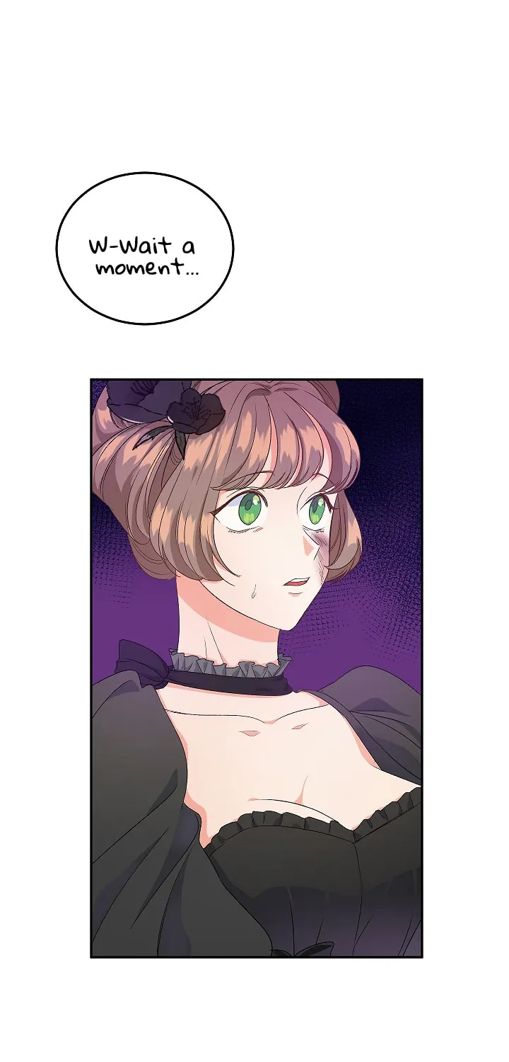 Lady Evony Chapter 23 page 47 - 