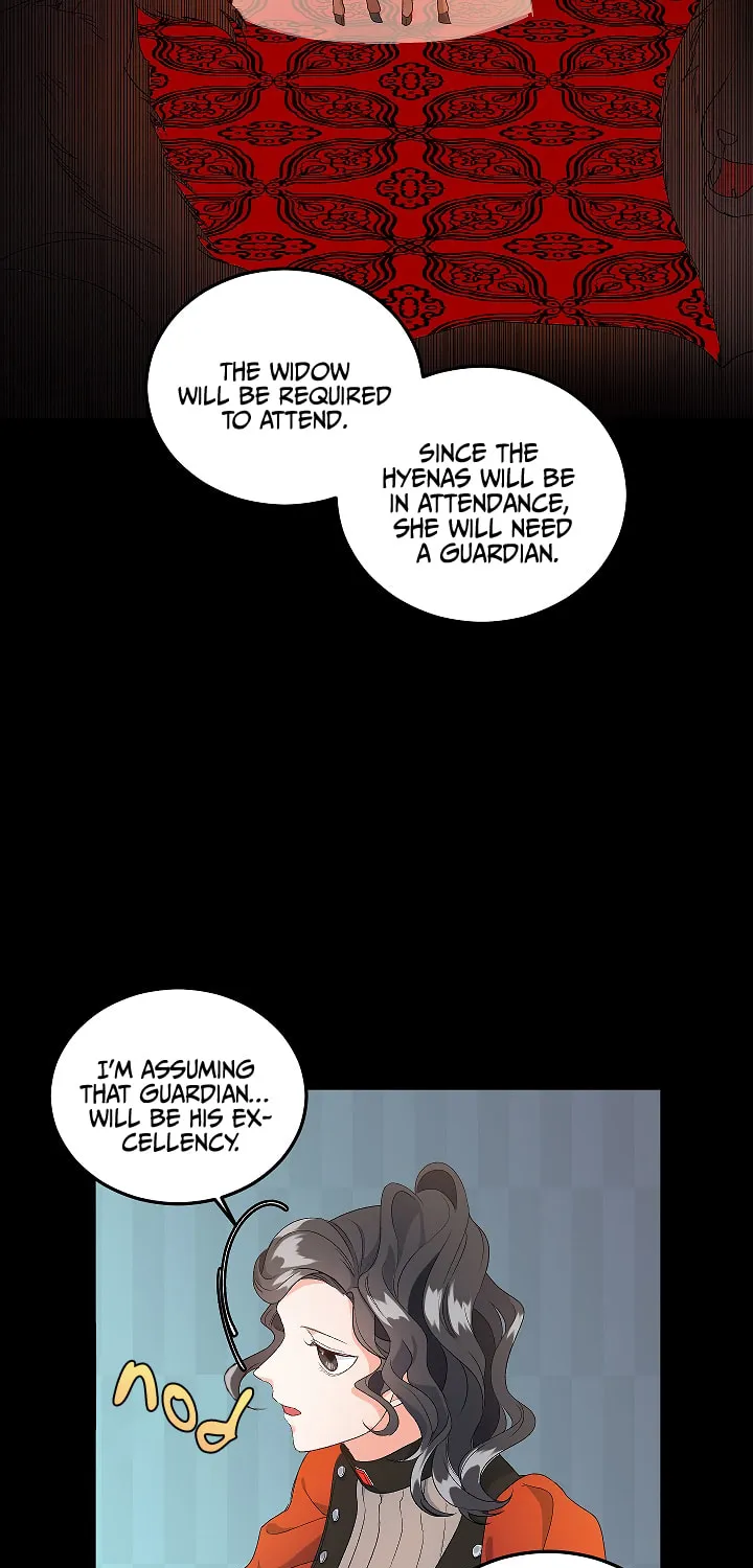 Lady Evony Chapter 23 page 7 - 