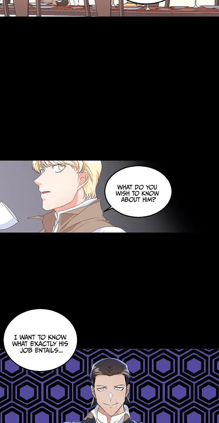 Lady Evony Chapter 23 page 9 - 